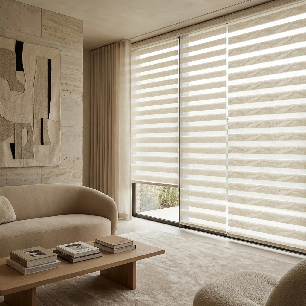 INOA Premium Blinds Professional Installation in Toronto