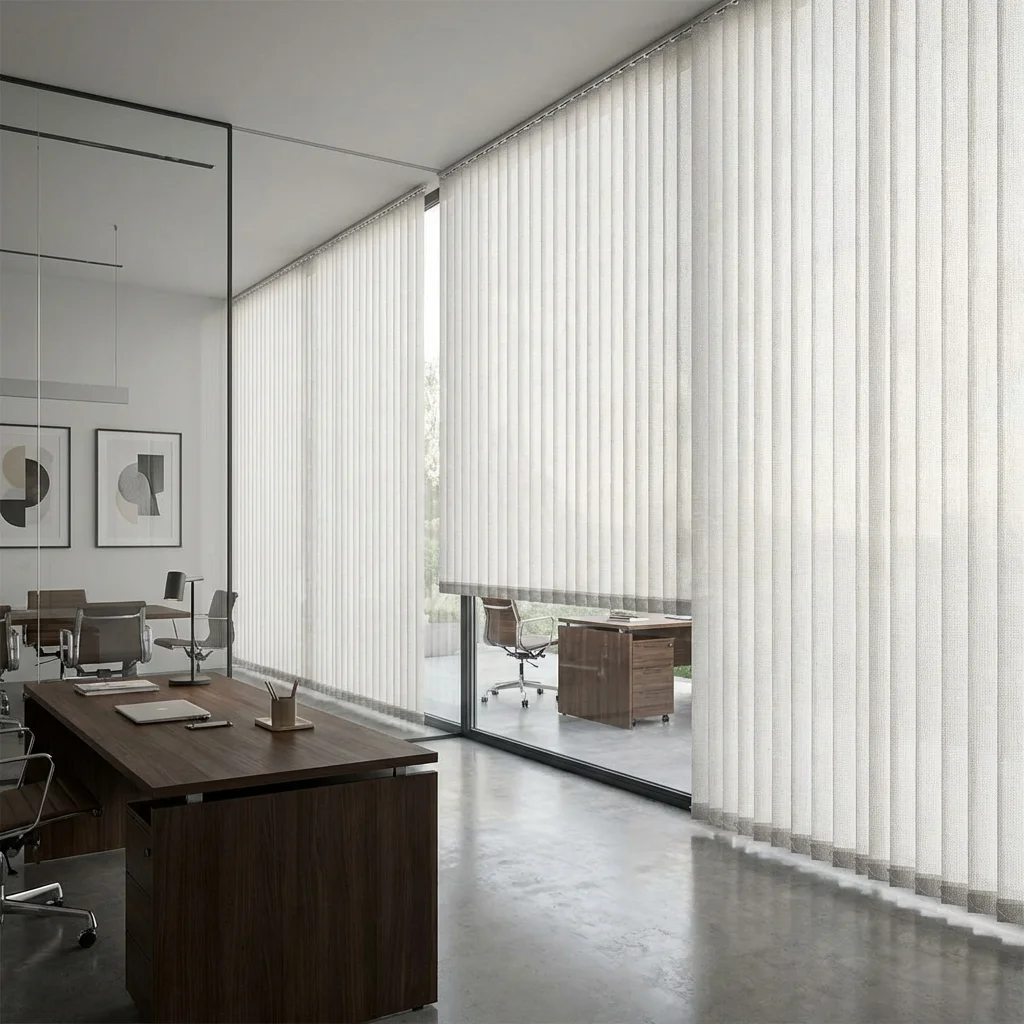 Custom Blinds Installation Process by INOA Team