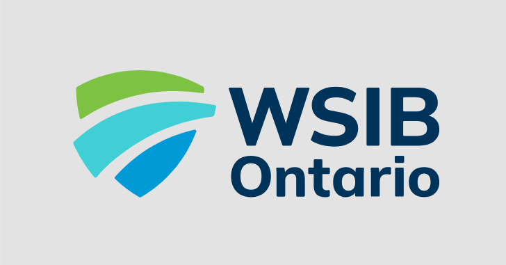 WSIB-registered